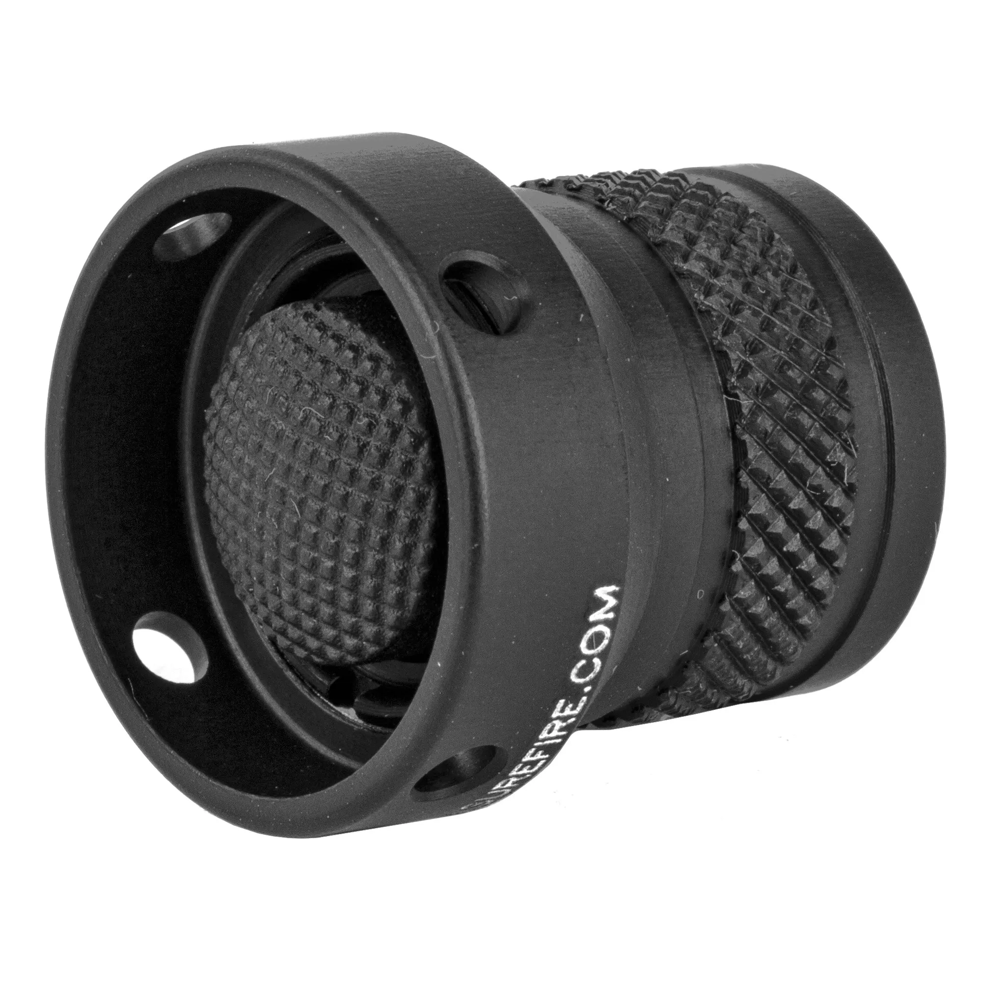 Surefire Protective Rear Cap Assy