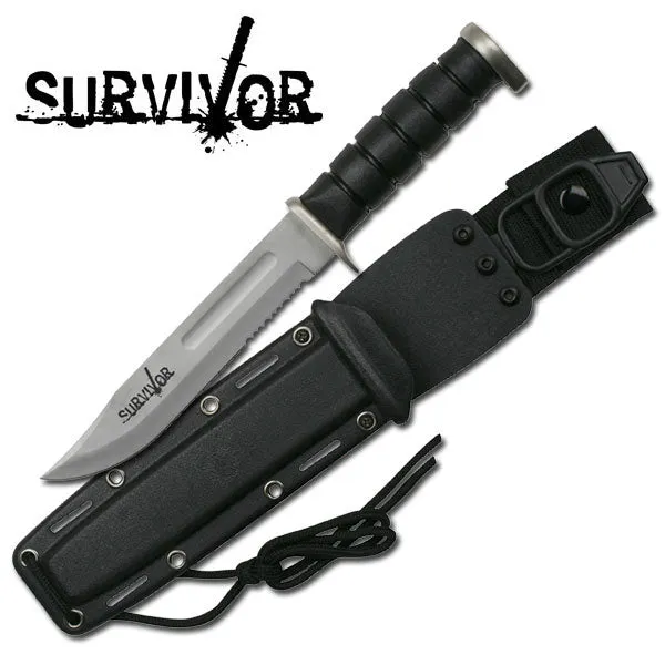 Survivor Series Survival Knife