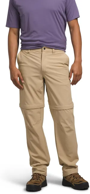 THE NORTH FACE Men's Paramount Convertible Pant - PFAS Free