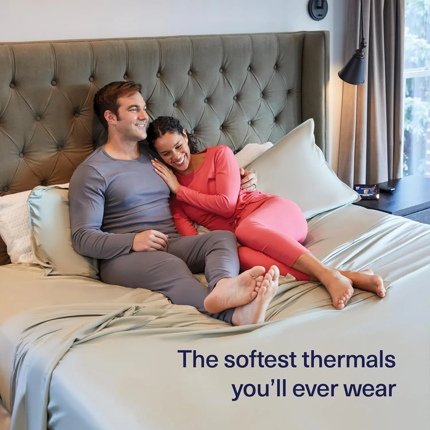 Thermal Underwear for Women Long Johns Women Thermal Top Bottom Fleece Lined Base Layer Pajamas Cold Weather