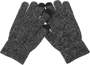 Touchscreen Gloves for Men Men's Winter Gloves Thermal Full Finger Design