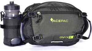 Unisex_Adult Sac  dos Onyx 5 Daypack, Black, One Size