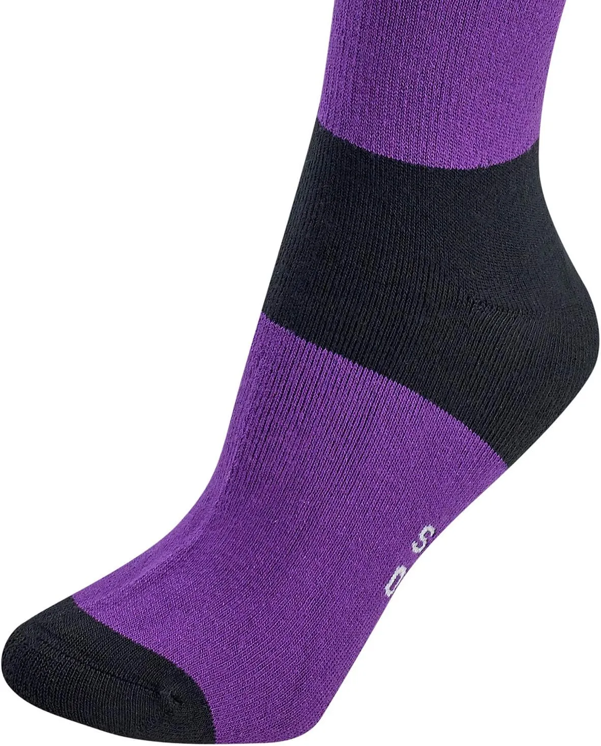 Warm Odor Eliminating Moisture Wicking Bamboo Rayon Ski Snowboard Socks
