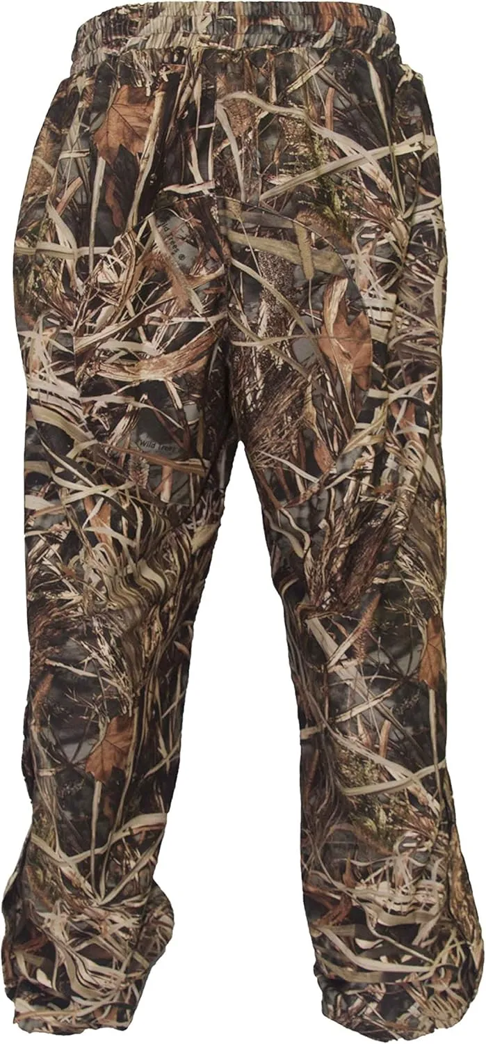 Waterproof Pants