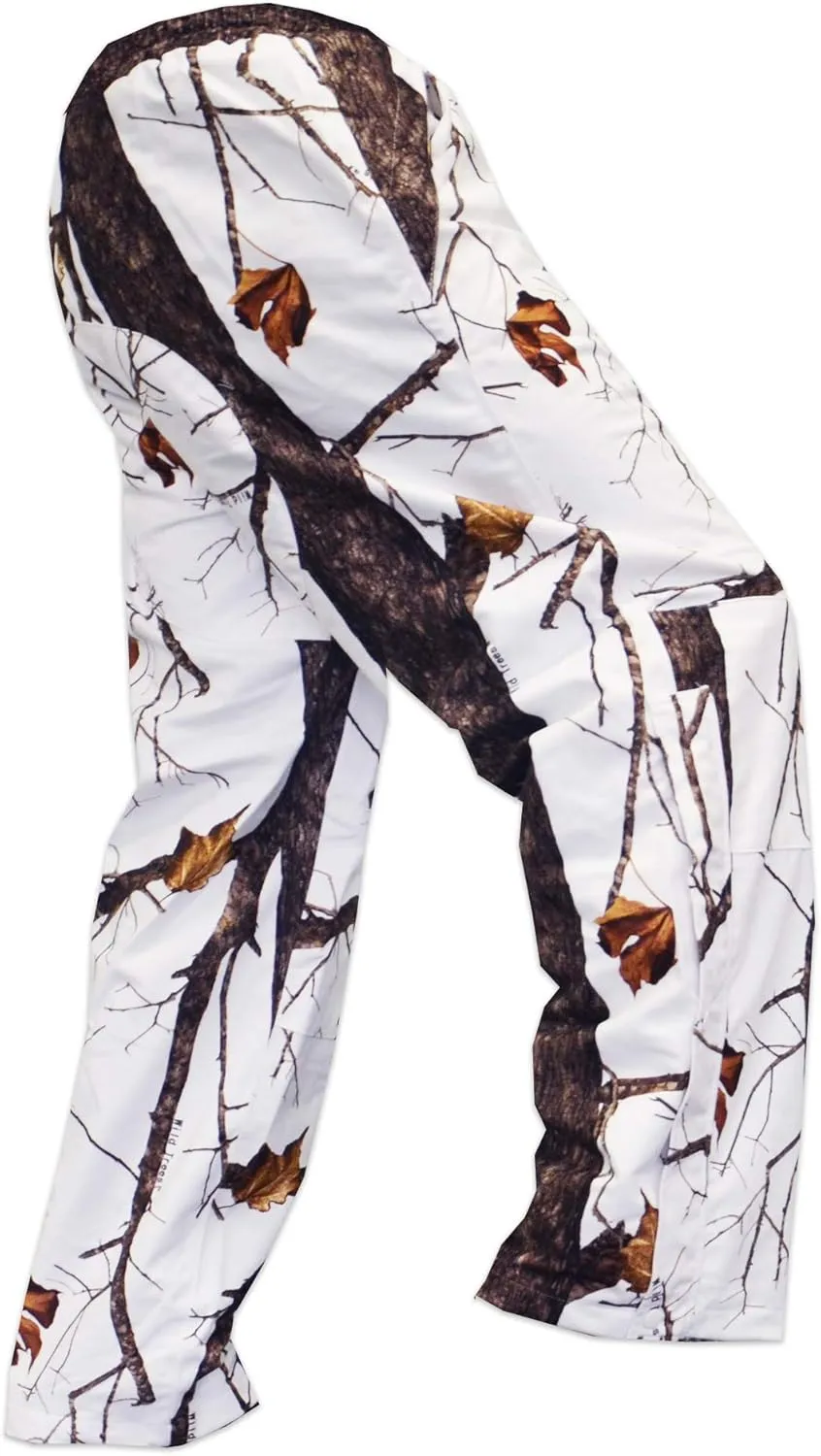 Waterproof Pants