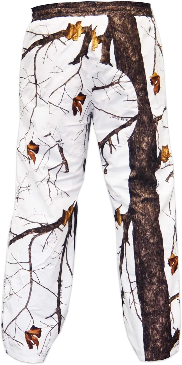 Waterproof Pants
