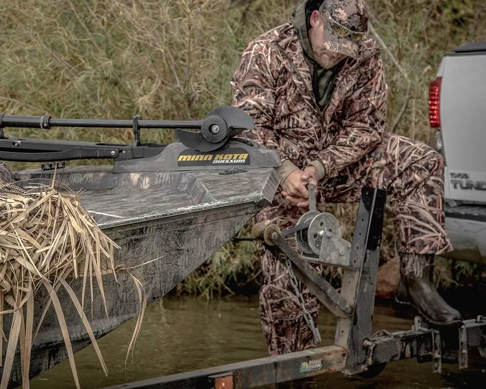Waterproof Pants