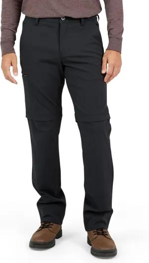 Convertible Zip-Off Pants