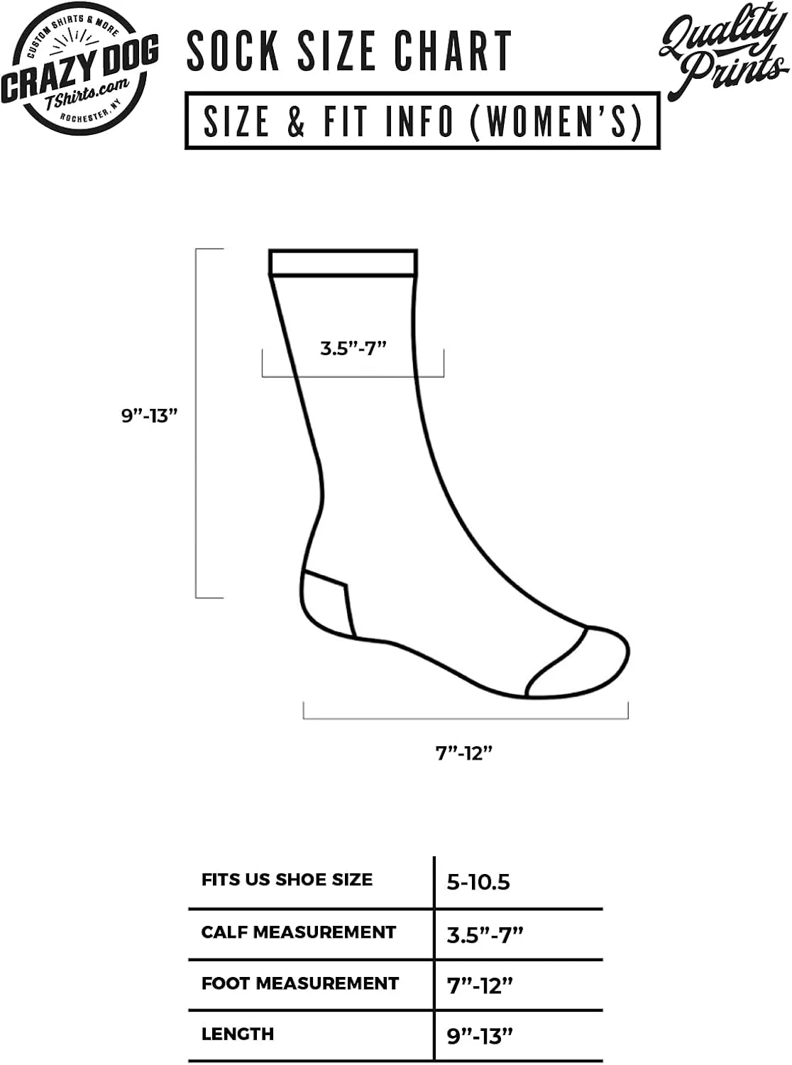 Womens Avogato Sock Cat Face Cute Novelty Hilarious Crazy Saying Footwear