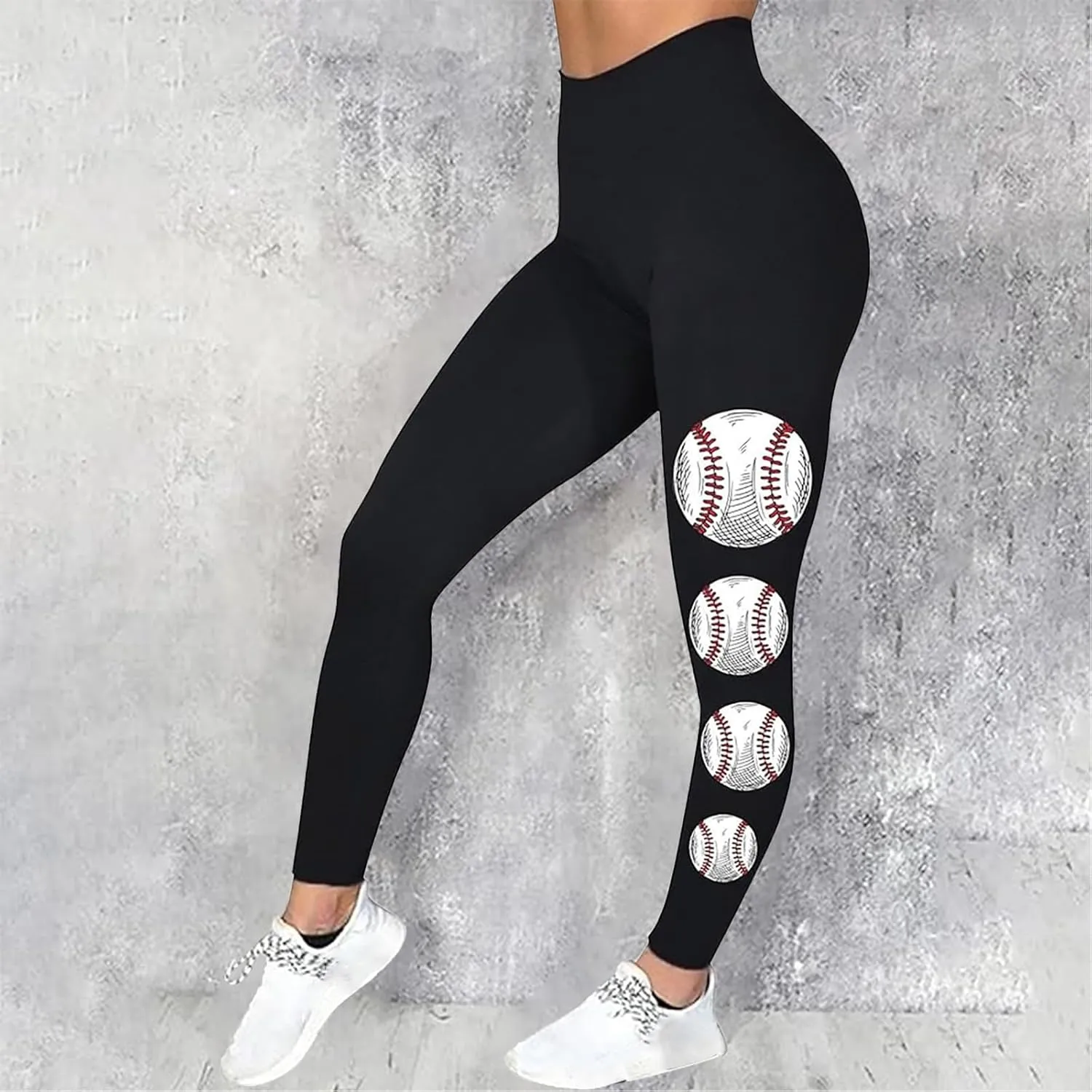 Womens Butterlift High Waisted Hip Yoga Pants for Yoga Active High Women's Waist Leggings Running Pants Yoga Pants