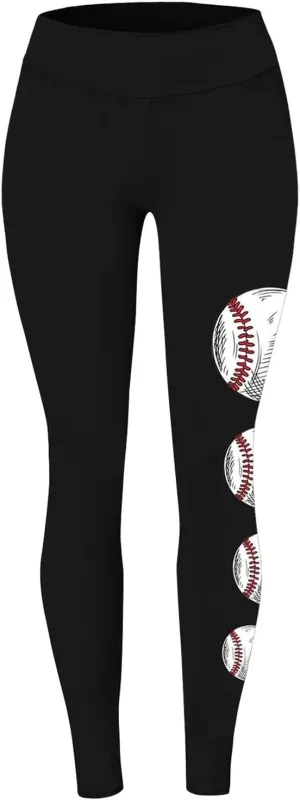 Womens Butterlift High Waisted Hip Yoga Pants for Yoga Active High Women's Waist Leggings Running Pants Yoga Pants