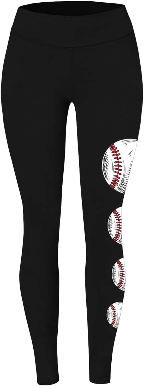 Womens Butterlift High Waisted Hip Yoga Pants for Yoga Active High Women's Waist Leggings Running Pants Yoga Pants