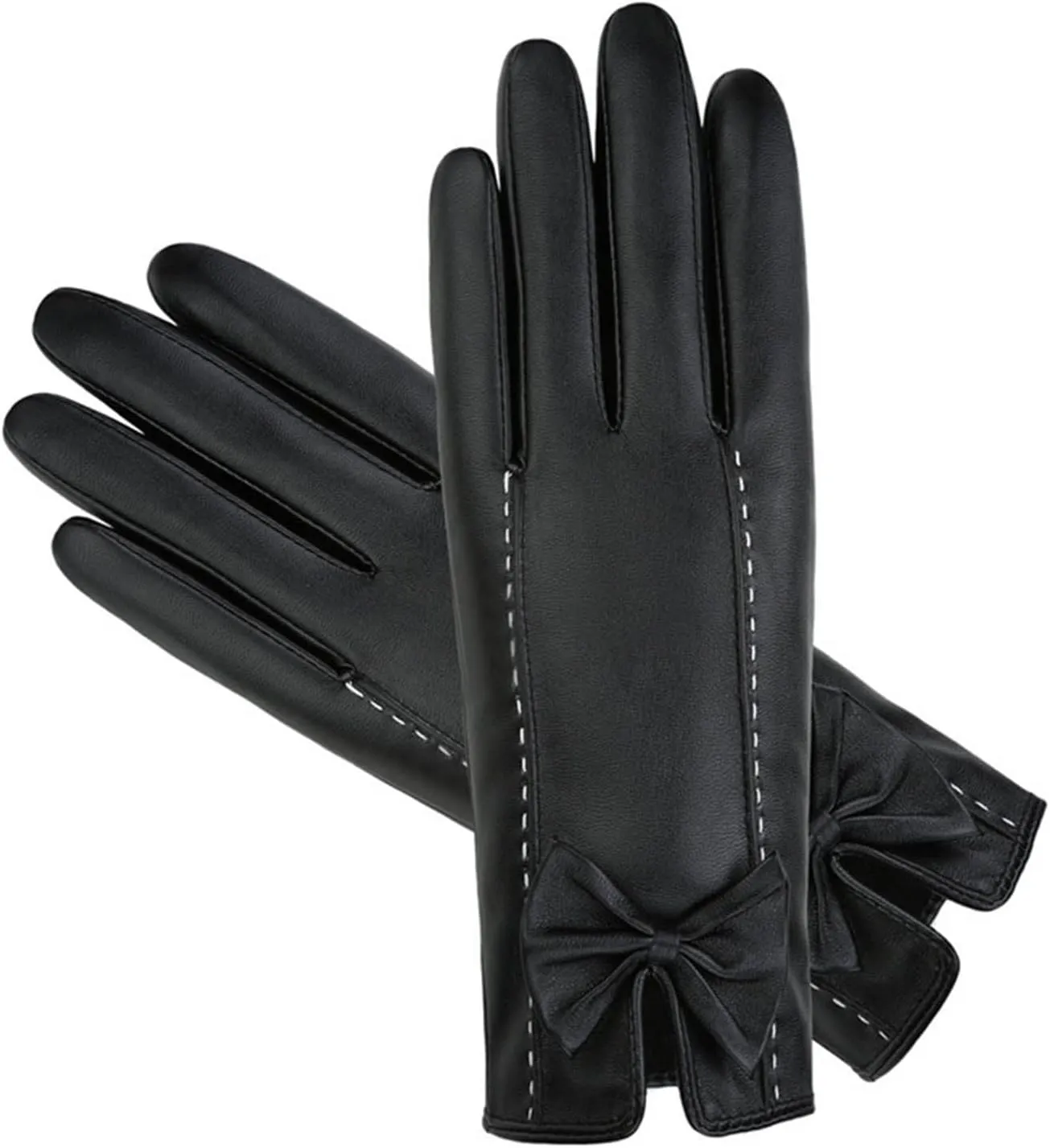 Womens Gloves Winter Touc Screen Texting Phone Windproof Gloves for Women Winter Gloves Women Toucscreen