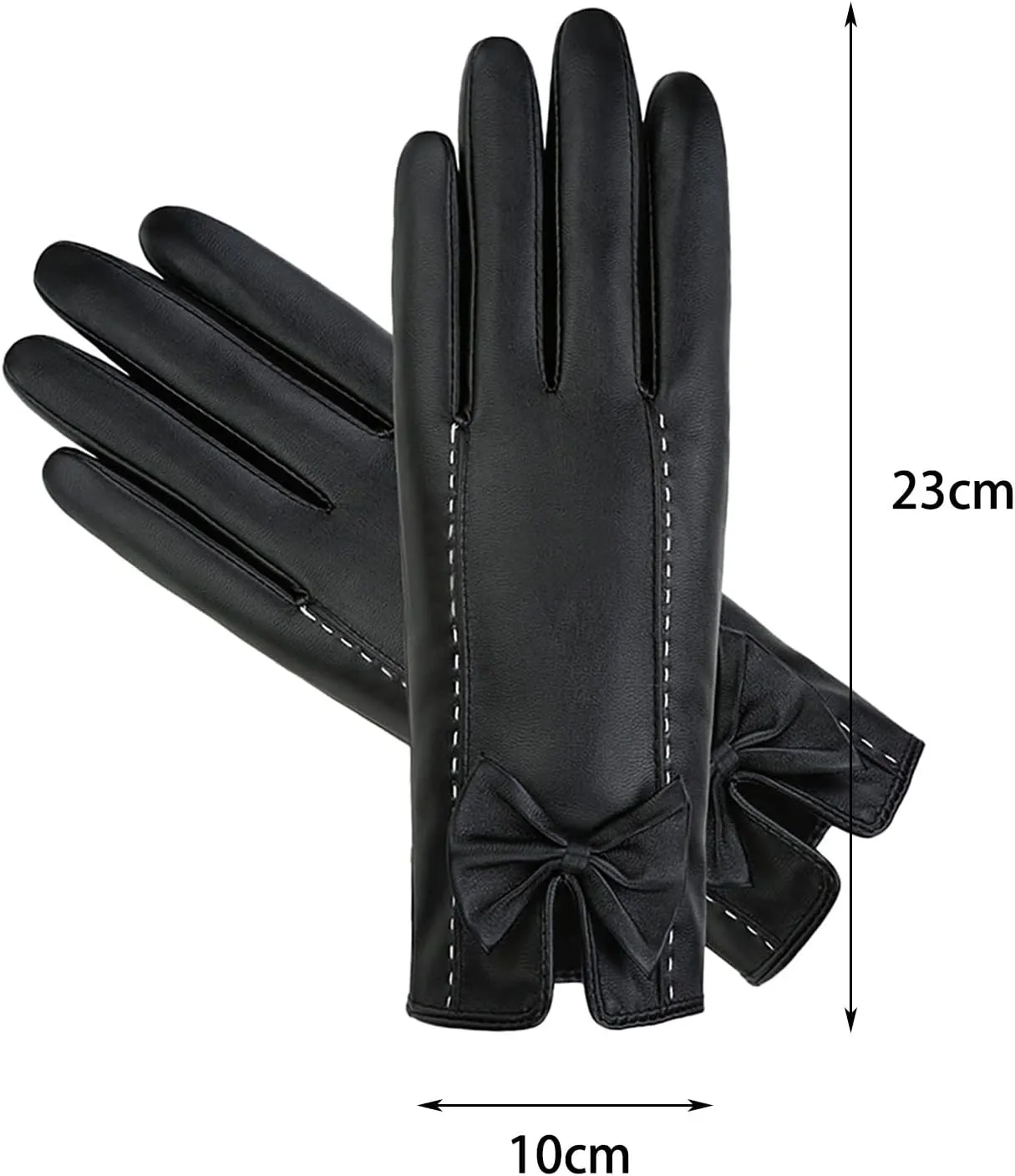 Womens Gloves Winter Touc Screen Texting Phone Windproof Gloves for Women Winter Gloves Women Toucscreen