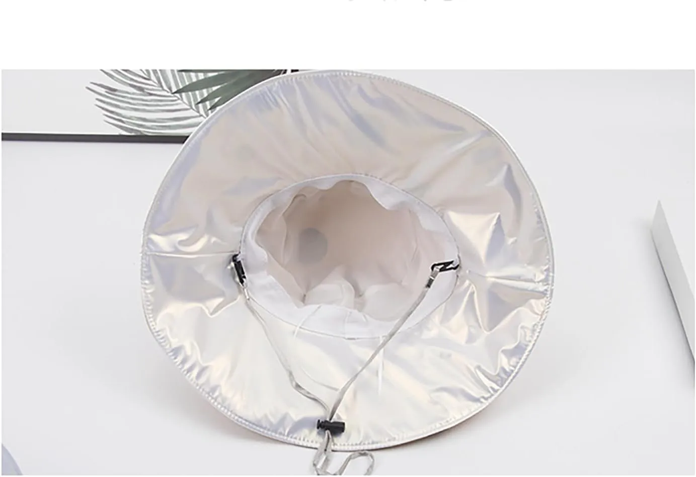 Women's Quick-Drying Bowknot Sun Hat - UV Protection, Collapsible Bucket Hat，Beach hat.