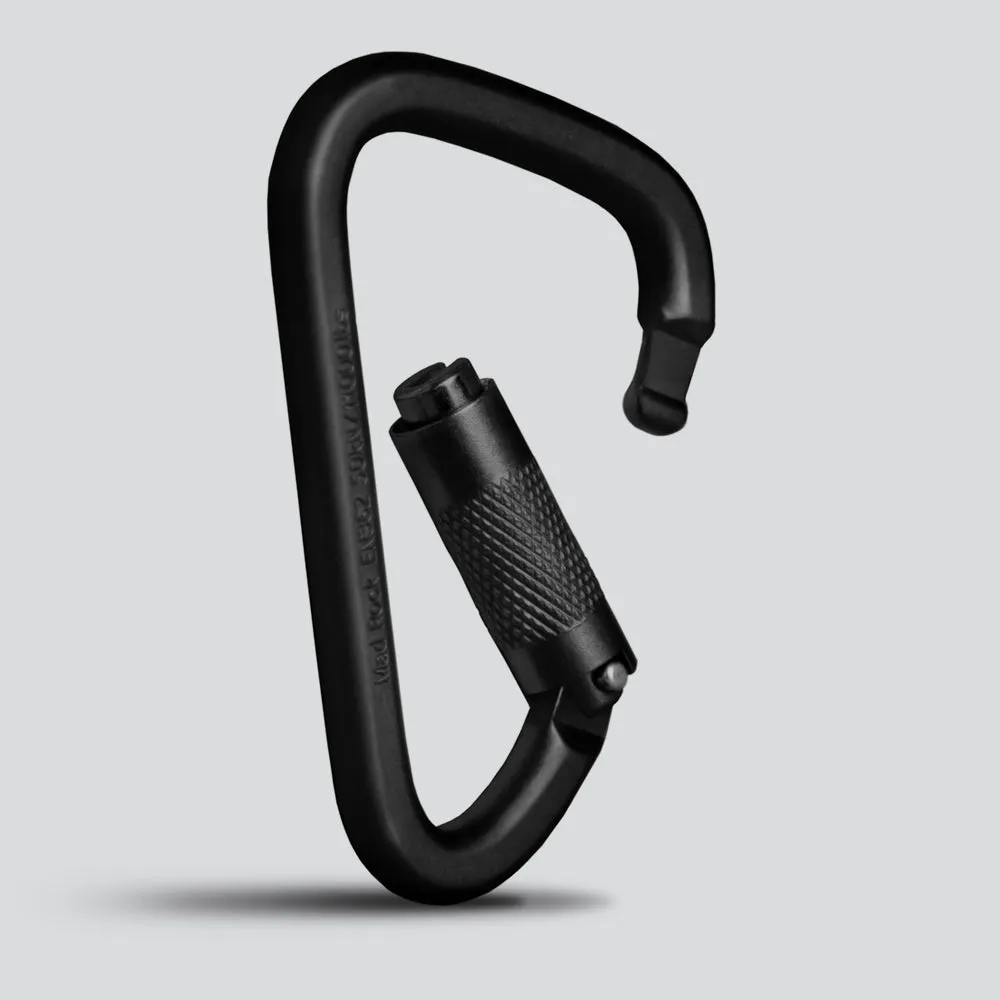 XL Steel Screw Gate