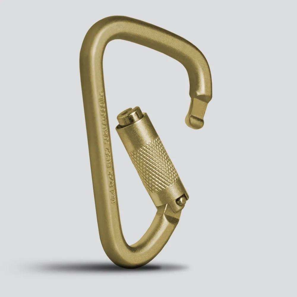 XL Steel Screw Gate