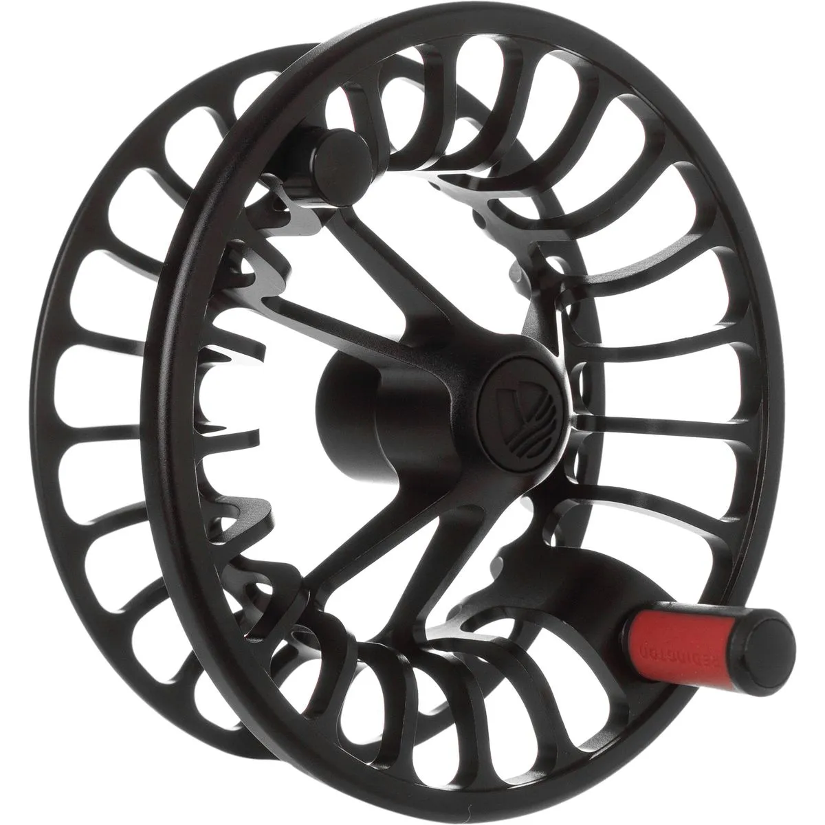 XXB Redington Rise Fly Reel Spare Spool | 5/6 Spool; Black